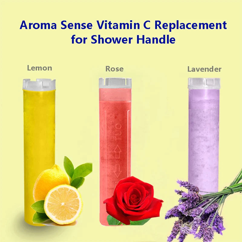 Aroma Scent Filter With Vitamin C