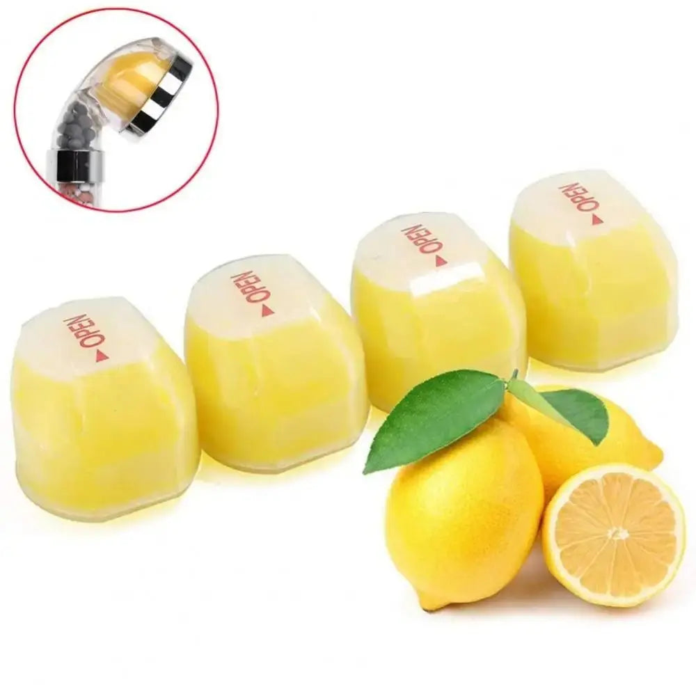 Aroma Scent Filter With Vitamin C