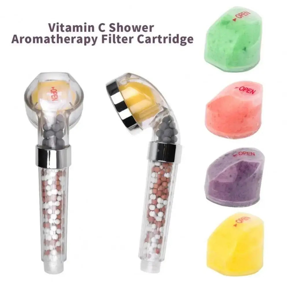 Aroma Scent Filter With Vitamin C