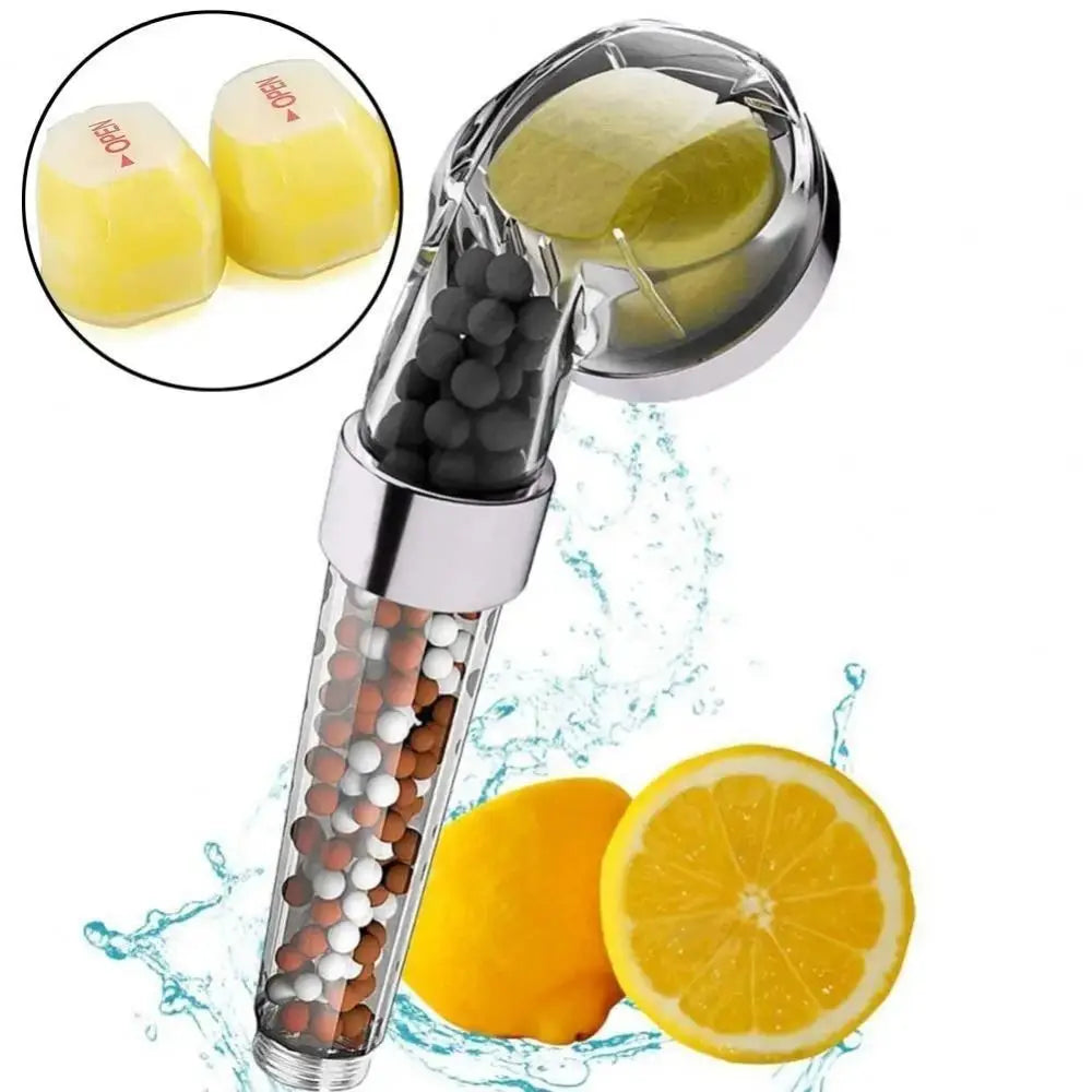 Aroma Scent Filter With Vitamin C